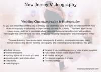 New Jersey Videography Hackensack image 9
